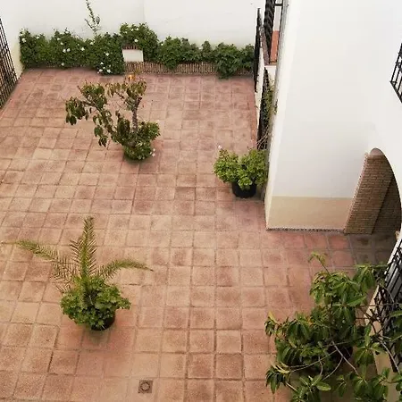 Apartment Etnico