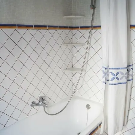 Etnico Apartment Cordoba