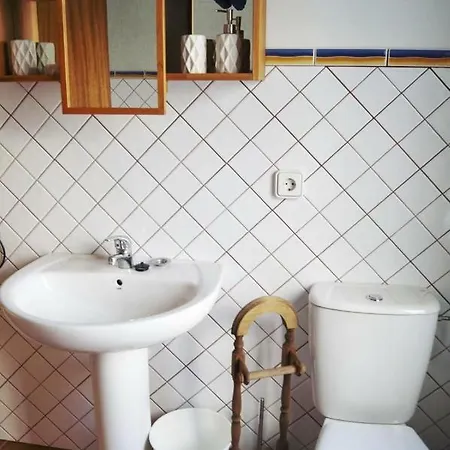 Etnico Apartment