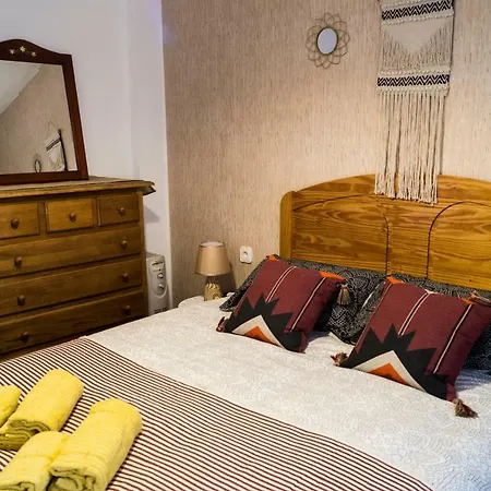 Etnico Apartment *