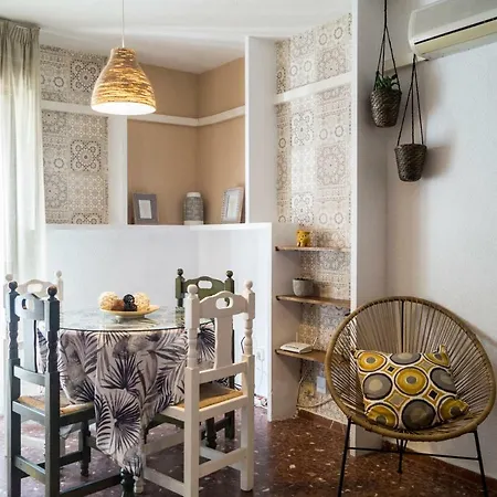 Etnico Apartment