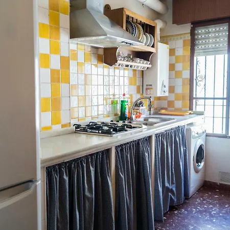 Etnico Apartment *