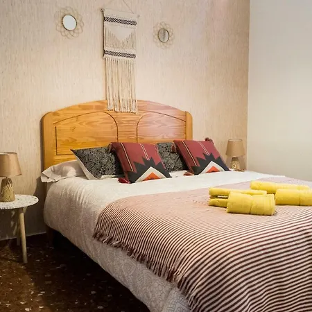 Etnico Apartment