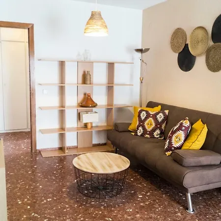 Etnico Apartment *