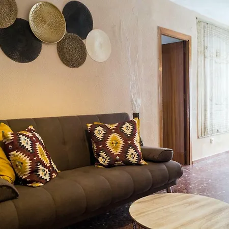 Apartment Etnico