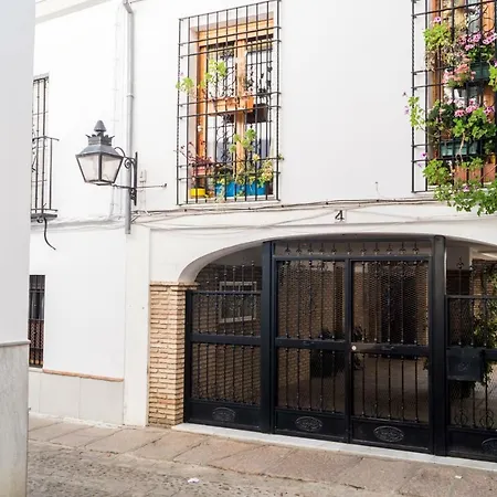 Apartamento étnico