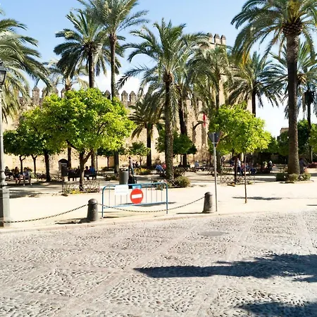 Apartment Etnico Cordoba
